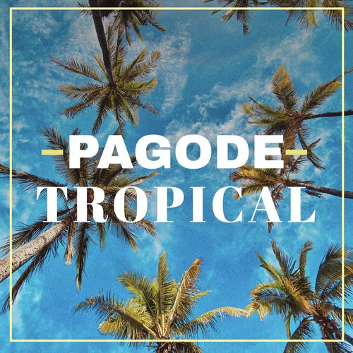 Various Artists - Pagode 2023: lyrics and songs