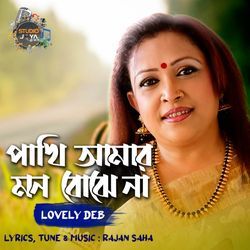 Pakhi Amar Mon Bojhena