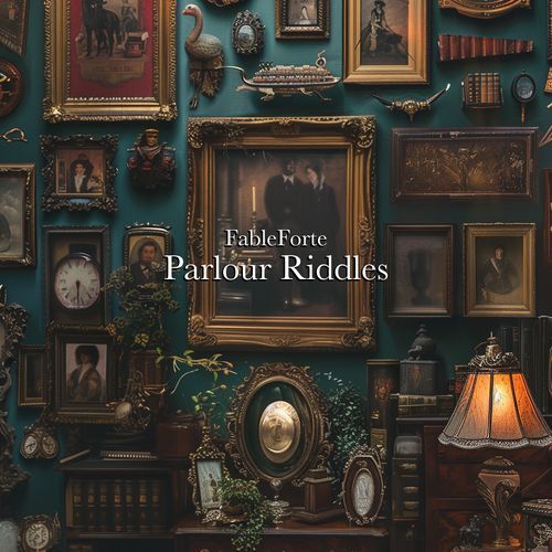Riddles