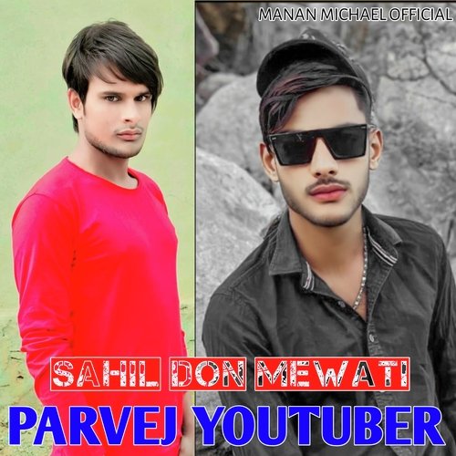 Parvej Youtuber