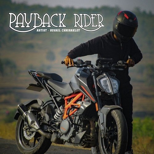 Payback Rider