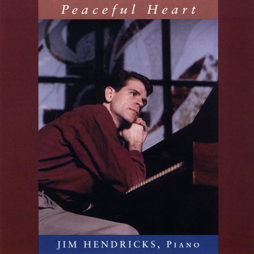 Peaceful Heart