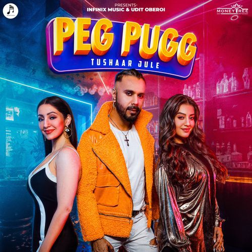 Peg Pugg