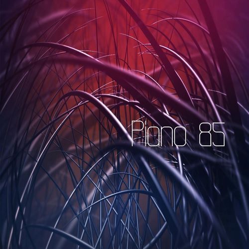 Piano 85