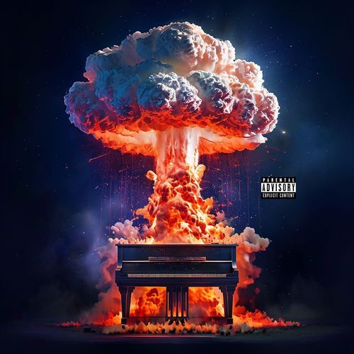 Malcolm cover art
