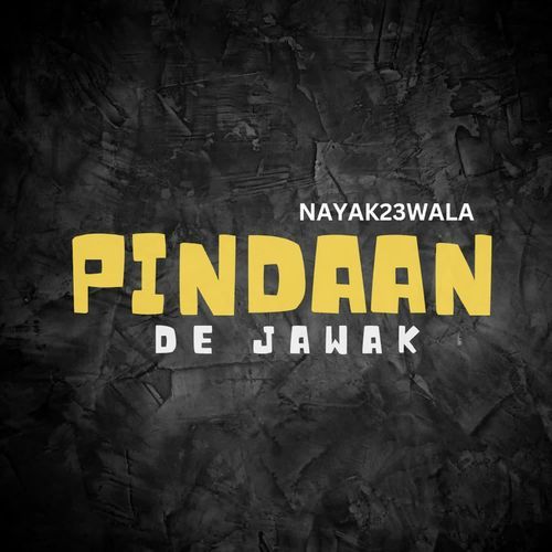 Pindaan De Jawak