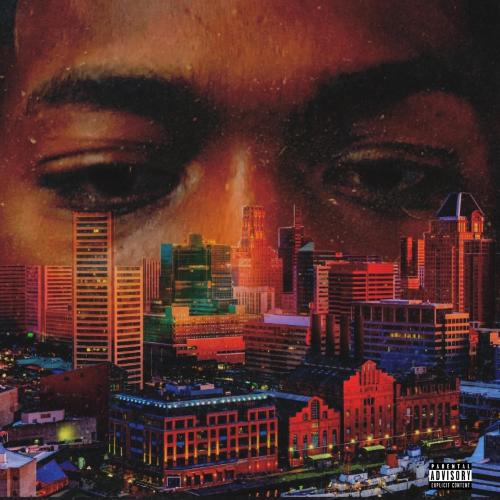 Derozen cover art