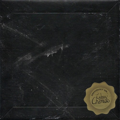 Sarah cover art