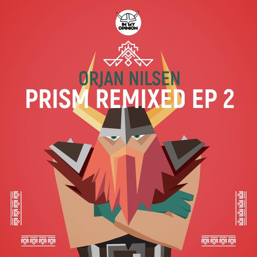 Prism (Remixed EP 2)