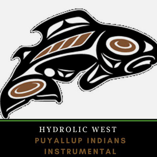 Puyallup Indians Instrumental