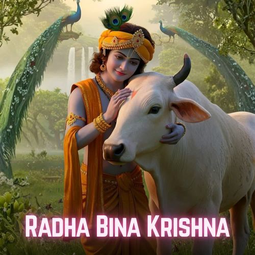Radha Bina Krishna