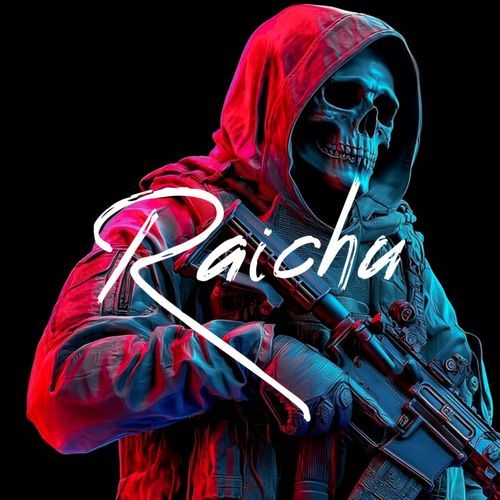 Raichu cover art