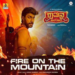 Fire On The Mountain-IDtZWT5Rc3c