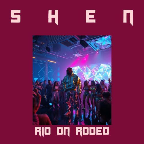 Rio on Rodeo