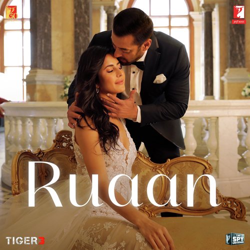 Ruaan (From "Tiger 3")