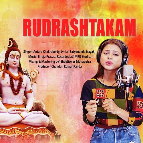 Rudrashtakam