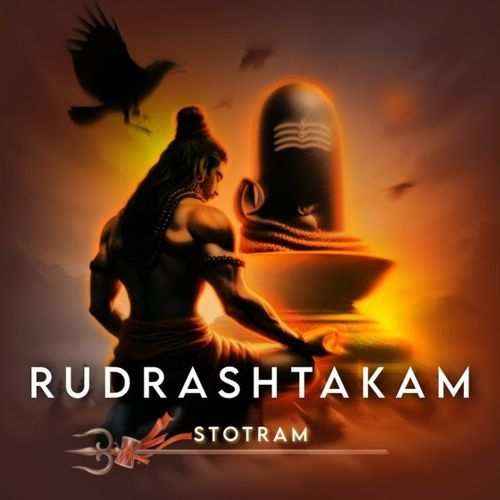 Rudrashtakam Stotram