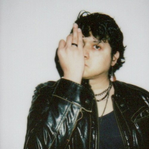 Ruka cover art
