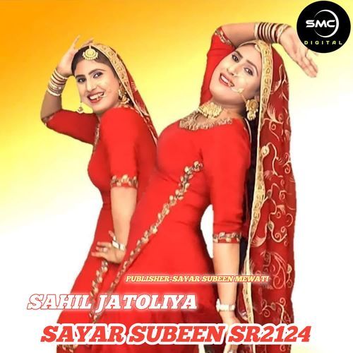 SAYAR SUBEEN SR2124