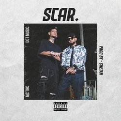 SCAR-HlESSQVCQEA