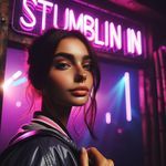 STUMBLIN' IN (TECHNO - SPED UP)