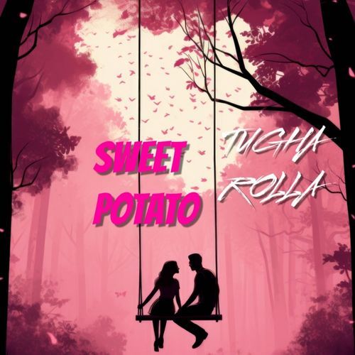 SWEET POTATO cover art
