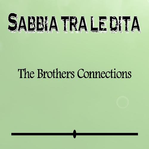 Sabbia tra le dita (feat. The Brothers Connections) cover art