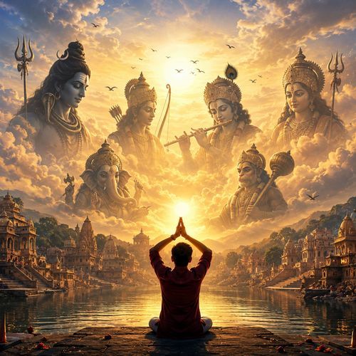 Sabka Malik Ek (Divine Anthem)