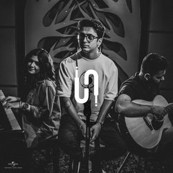 Sajna Ve (Unplugged)