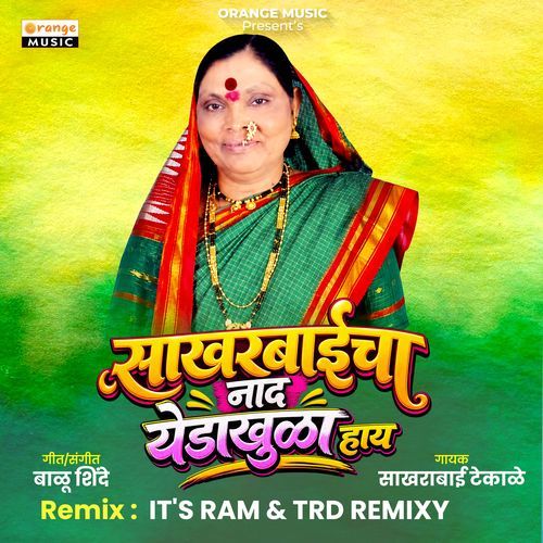 Sakharbaicha Naad Yedakhula Hay (Remix)