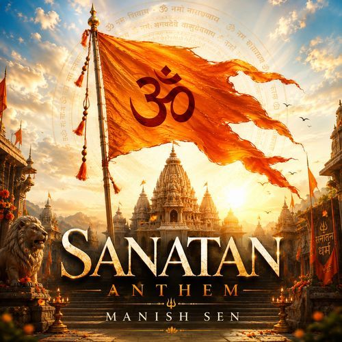 Sanatan Anthem