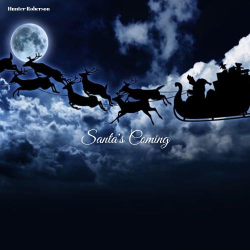 Santa&#039;s Coming_poster_image