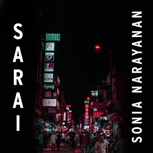 Sarai