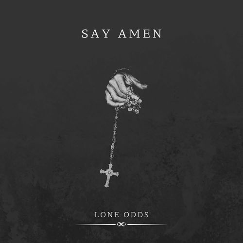 Say Amen