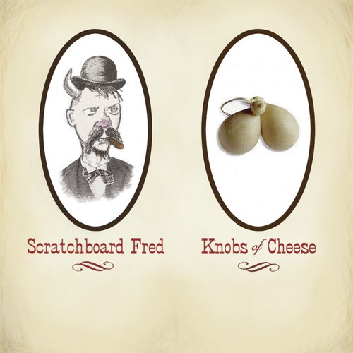 Murray cover art