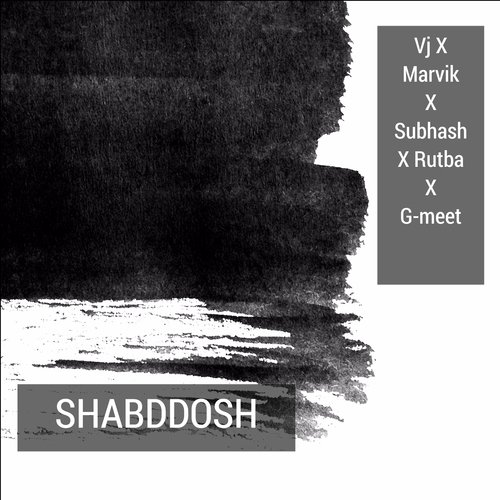 Shabddosh