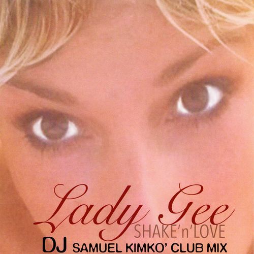 Shake 'n' Love (Dj Samuel Kimkò Club Mix) cover art