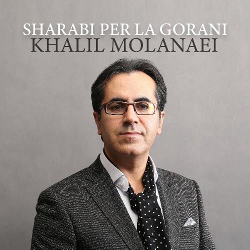 Sabri cover art