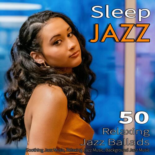 Night Cafè Music cover art