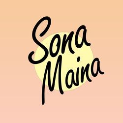 Sona Maina-KhwBfh5BfkM