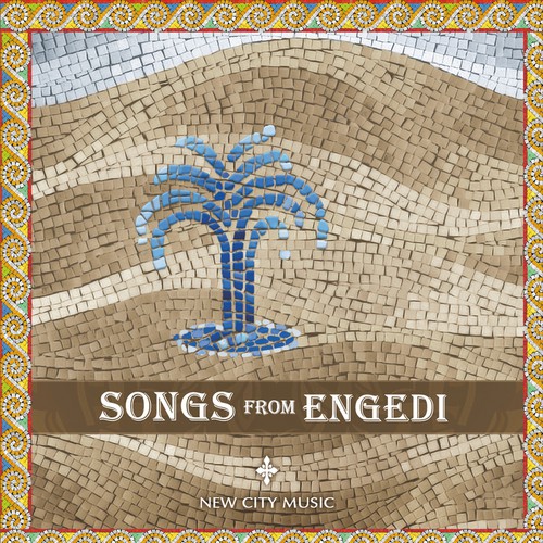 Songs from Engedi