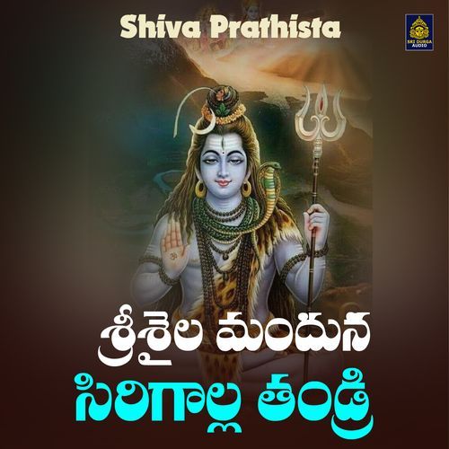 Srisaila Manduna Sirigalla Tandri (Shiva Prathista)_poster_image