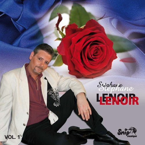 Stephane Lenoir, Vol.1