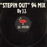 Steppin' Out (94 Mix)
