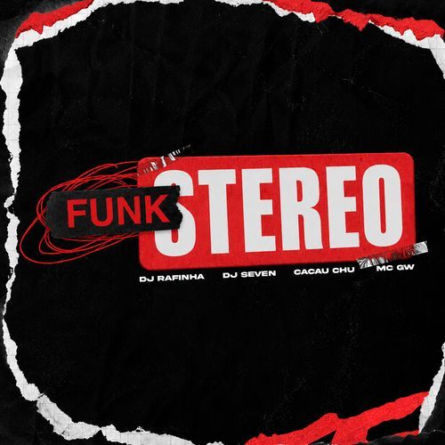 Stereo Funk