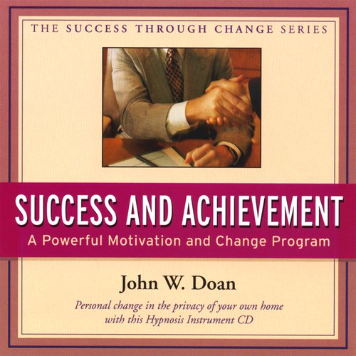 Success and Achievement 3:47