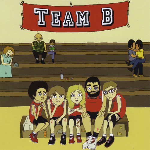 Team B