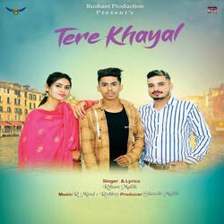 Tere Khayal-HyE0VjxacUY