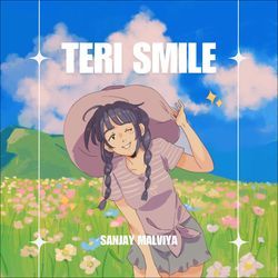 Teri Smile