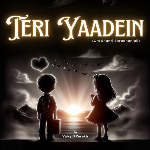 Teri Yaadein (Om Shanti Shradhanjali) (Tribute Song)